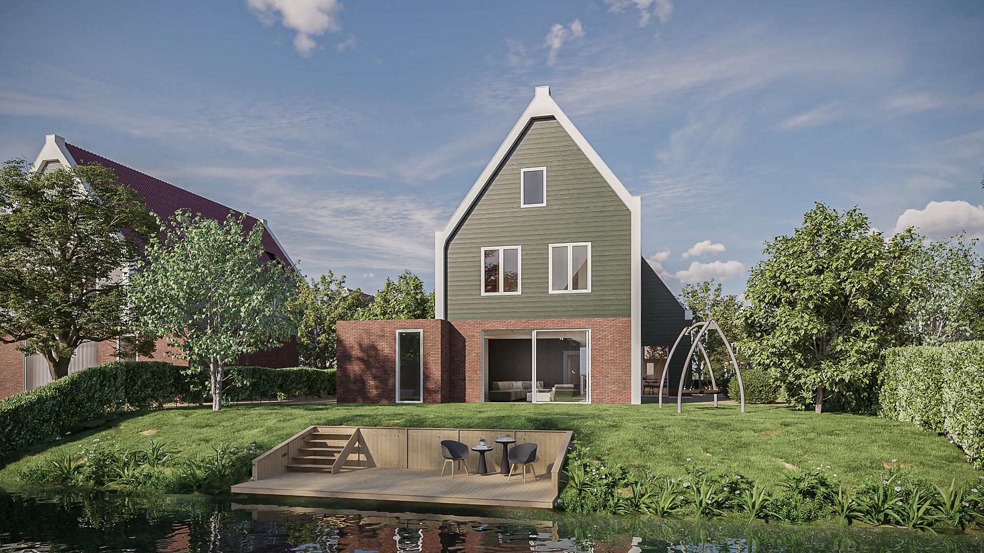 Dutch House