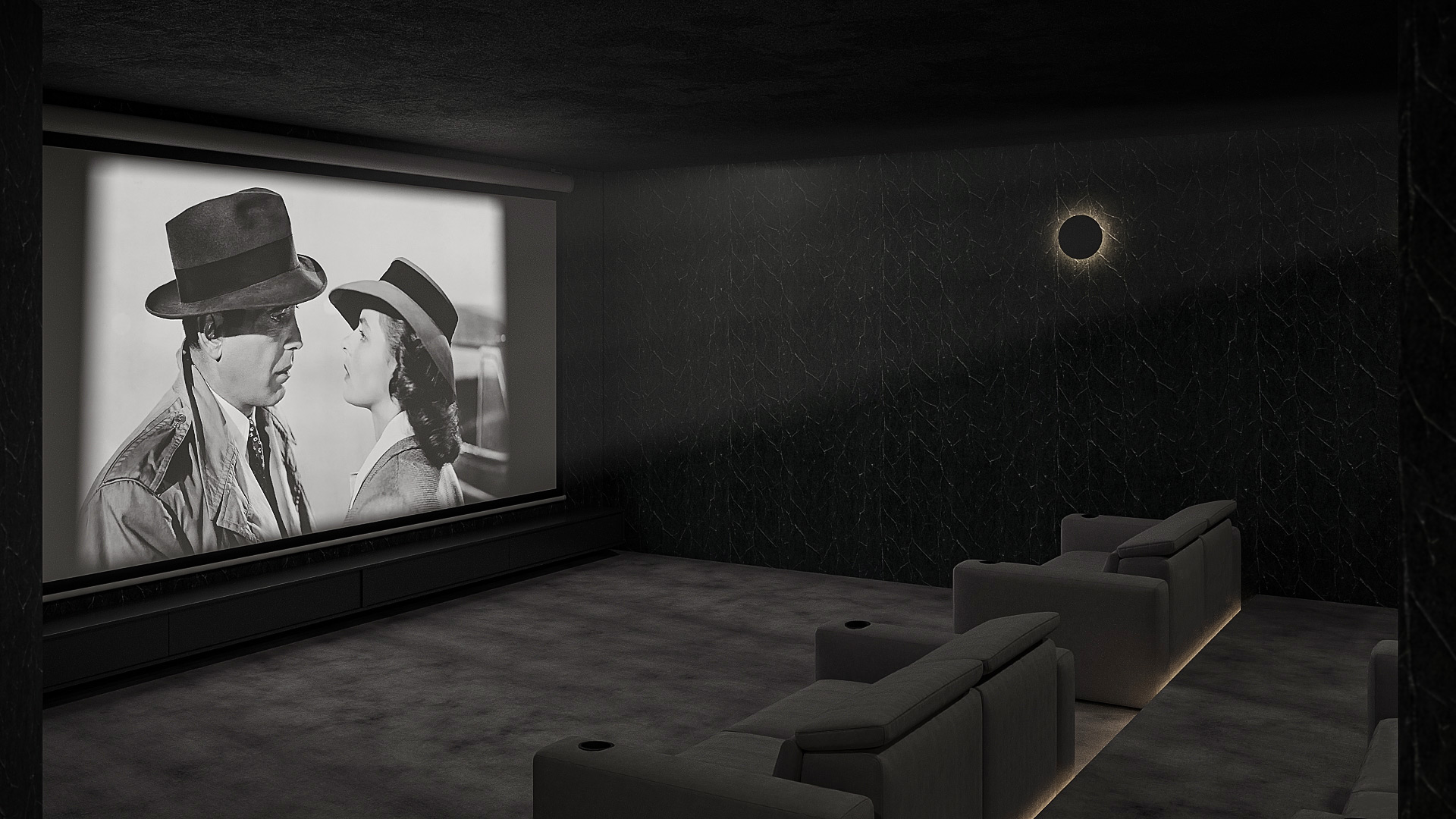 Home Cinema
