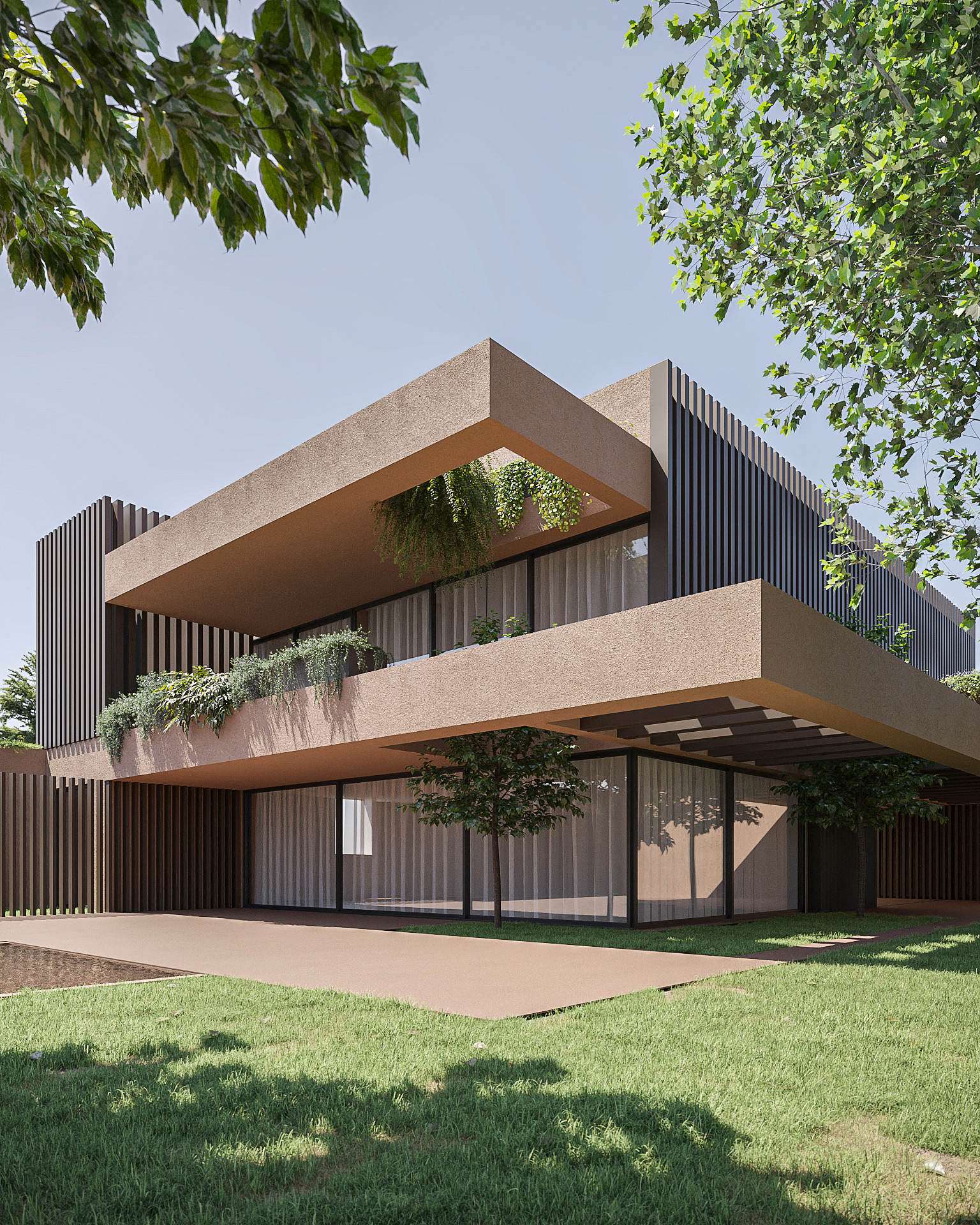 Diamantina House