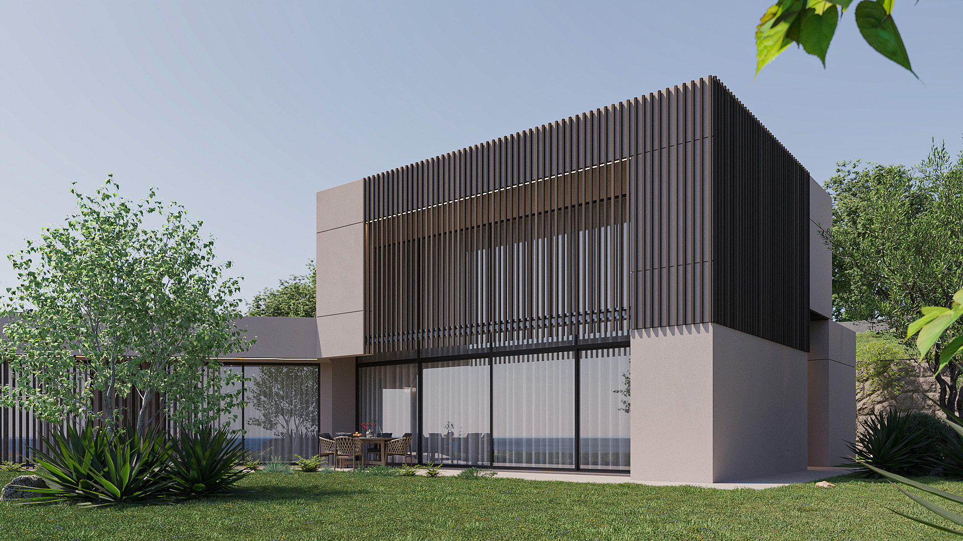 Machico House