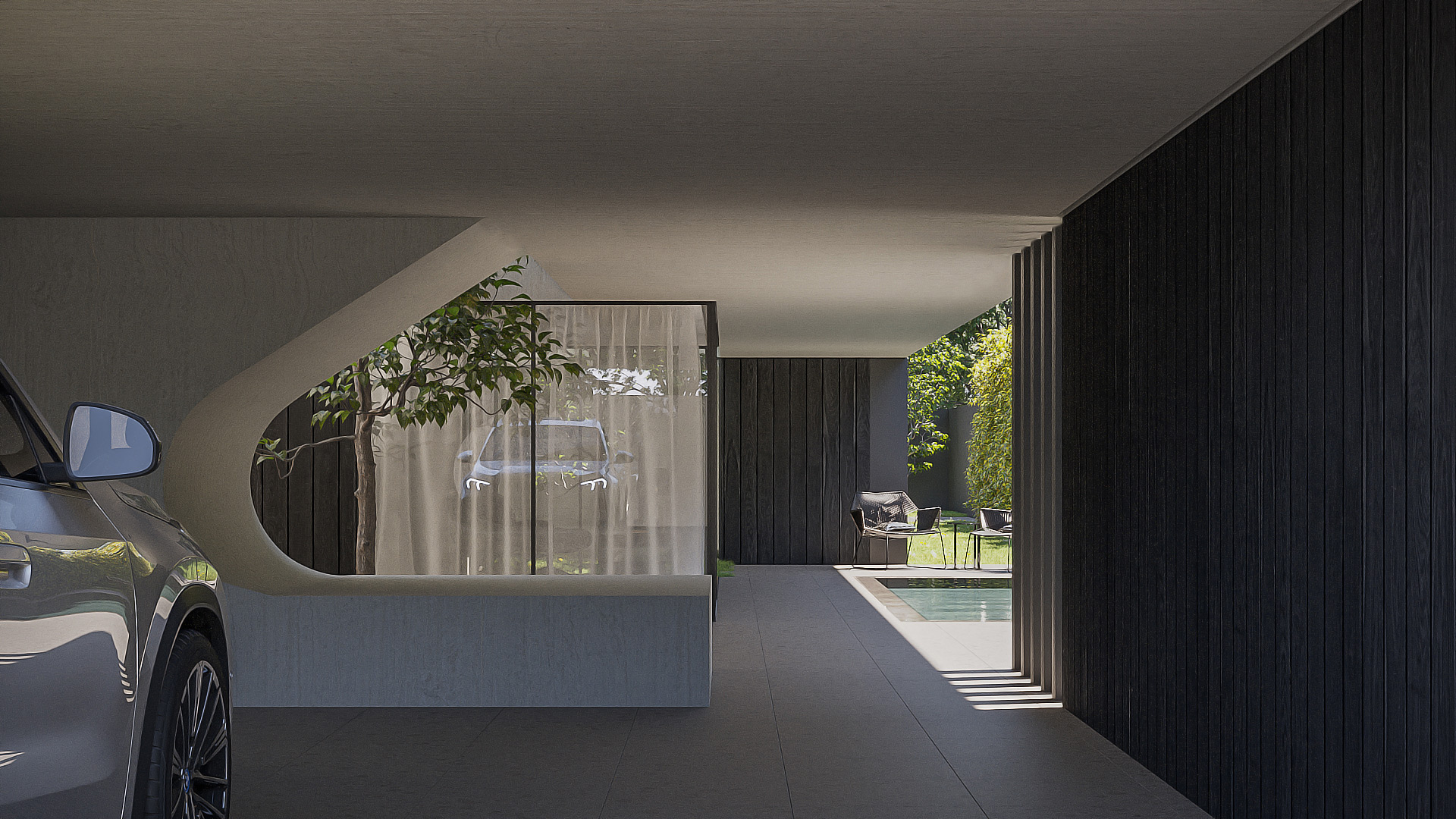 SV House