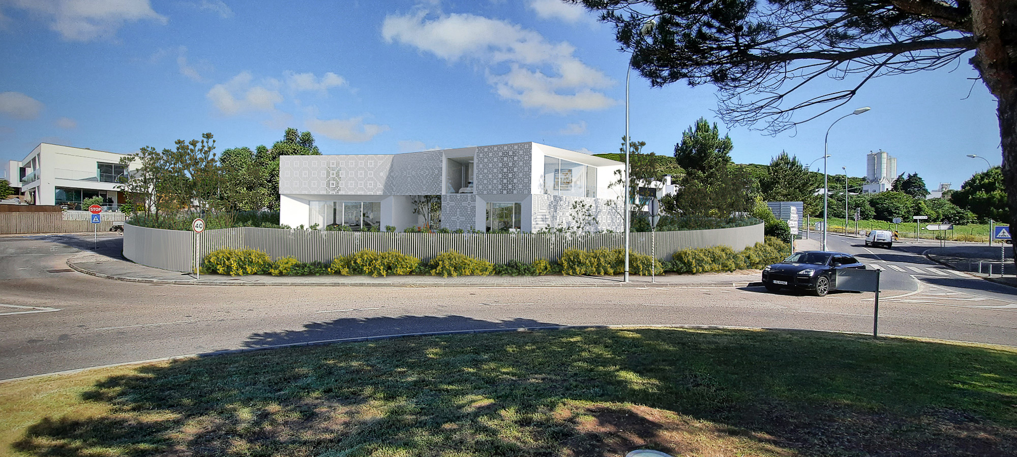 Villa Utopia